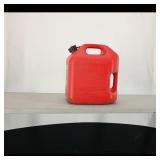 Midwest Can 5 Gallon Gasoline Can