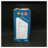 Doble 450ml Double-Wall Aloha Stitch Tumbler