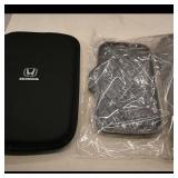 Honda Car Organizer & Accessory Kit