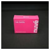 nuvï¿½ Silk Refills, Set of 4 Mixed Rollers