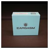 Eargasm High Fidelity Earplugs EG-21 (Transparent)