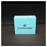 Eargasm High Fidelity Earplugs EG-21 (NRR 16 dB)