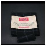 Stormy Kromer Wool Earband ï¿½ Ironwood, Michigan