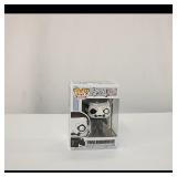 Funko POP! Rocks 336 Papa Emeritus IV (Ghost)
