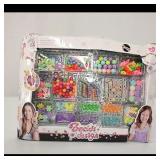 Beads' design Bead Craft Kit (6+)