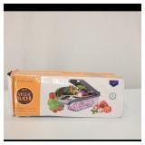 Veggie Slicer 16-Piece Detachable Blade Set