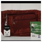 MINTEGRA Shoulder/Crossbody Bag ï¿½ VIEW