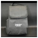 together for youth Insulated Lunch Bag