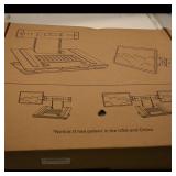 T2401 Extend Monitor / Laptop Stand