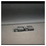 Chevrolet Projector Door Logo Lights (Pair)