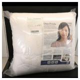 COMODO CMD9000 High Body Pillow for 160x50cm Cover