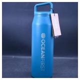 OCEANFIRST Miir Insulated Water Bottle