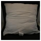 Utopia Bedding Throw Pillow & YBZ 3D Knitted...