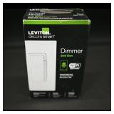 Leviton Decora Smart Dimmer 2nd Gen Wi-Fi