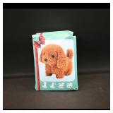 PIDE/LADRA/CAMINA/CORRE Toy Walking Barking Puppy