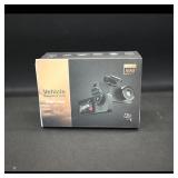 Vehicle BlackBOX DVR Dual Lens 1080p Full HD