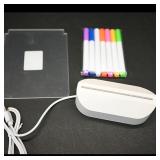 USB-Powered Dual-Slot Card Reader/Photo Stand ï¿½...