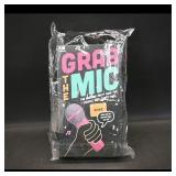 Grab the Mic Karaoke Party Game ï¿½ 2ï¿½10 Players