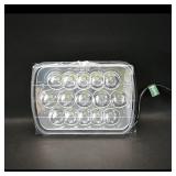 LED Driving Light ï¿½ DOT SAE RoHS CE