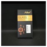 Ailun Tempered Glass Screen & Camera Protector...