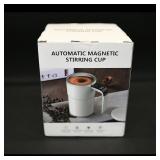 Automatic Magnetic Stirring Cup ï¿½ 304 Stainless...