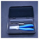 Precision Hobby Pliers & Tweezers Set ï¿½ Small Case