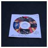 Sideshow Weenie CD ï¿½ An Elvis Chicken Production