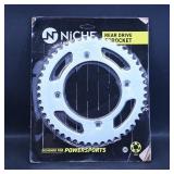 Niche Rear Drive Sprocket C-DSP-0185