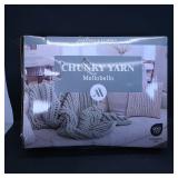 Mellobello Chunky Yarn ï¿½ Snuggly & Cuddly (M)
