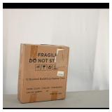 12 Baseball Ball & Ring Display Case ï¿½...