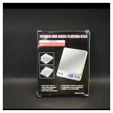 Superior Mini Digital Platform Scale