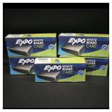Expo Whiteboard Care Eraser (5)