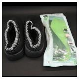 thexstance Shoe Insoles ï¿½ Arch Support, Medium...