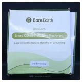 BareEarth Single Bedsheet ï¿½ Gray (Grounding Sheet)
