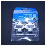 Shimano SPD Cleat Set SM-SH56 for PD-M858