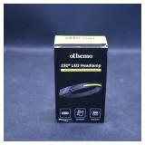 othemo 230ï¿½ LED Headlamp ï¿½ 350 Lumens
