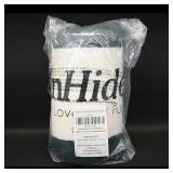 UnHide Small Blanket ï¿½ Emerald Kitten (50 x 60 in)