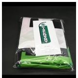 Dispensary SF-096 Flag 36 x 11.5 in