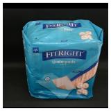 FitRight Underpads Ultra 30' x 36' (pack)