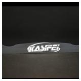 KASFEI Metal Display or Shelf Bracket