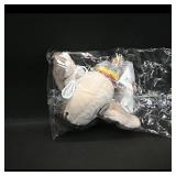 Plush Toy in Retail Poly Bag ï¿½ Unknown Brand