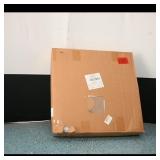 19-inch Wheel and White Piano ï¿½ Packed Together