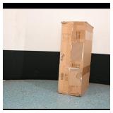 Simple Deluxe 3-Shelf Heavy Duty Shelving Unit,...
