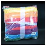 Adult Hoodie ï¿½ Rainbow