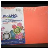 Prang Construction Paper 12 x 18 in Single...