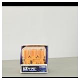 Cube Maze 3D Labyrinth Educational Toy (Ages 3+)