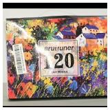 Brutfuner 20 Oily Pencils