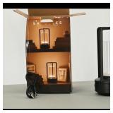 Safelles Table Lantern Lamp