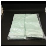 Set of 4 Mint Green Hand Towels ï¿½ Packaged