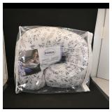 Boppy Original Support Nursing Pillow